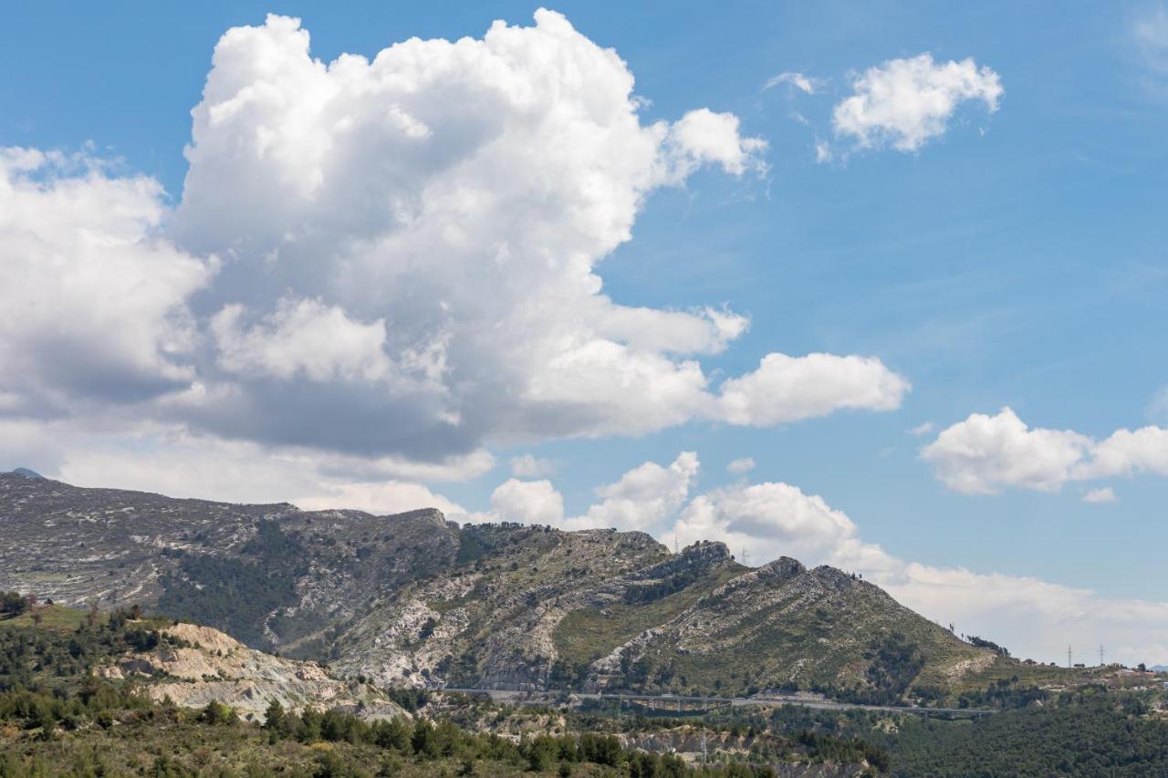 Apartments Villa Salona Sky Solin Exterior foto