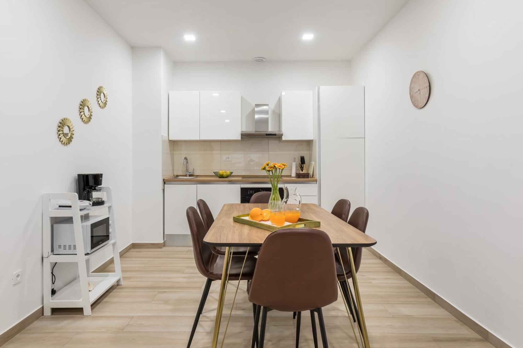 Apartments Villa Salona Sky Solin Quarto foto