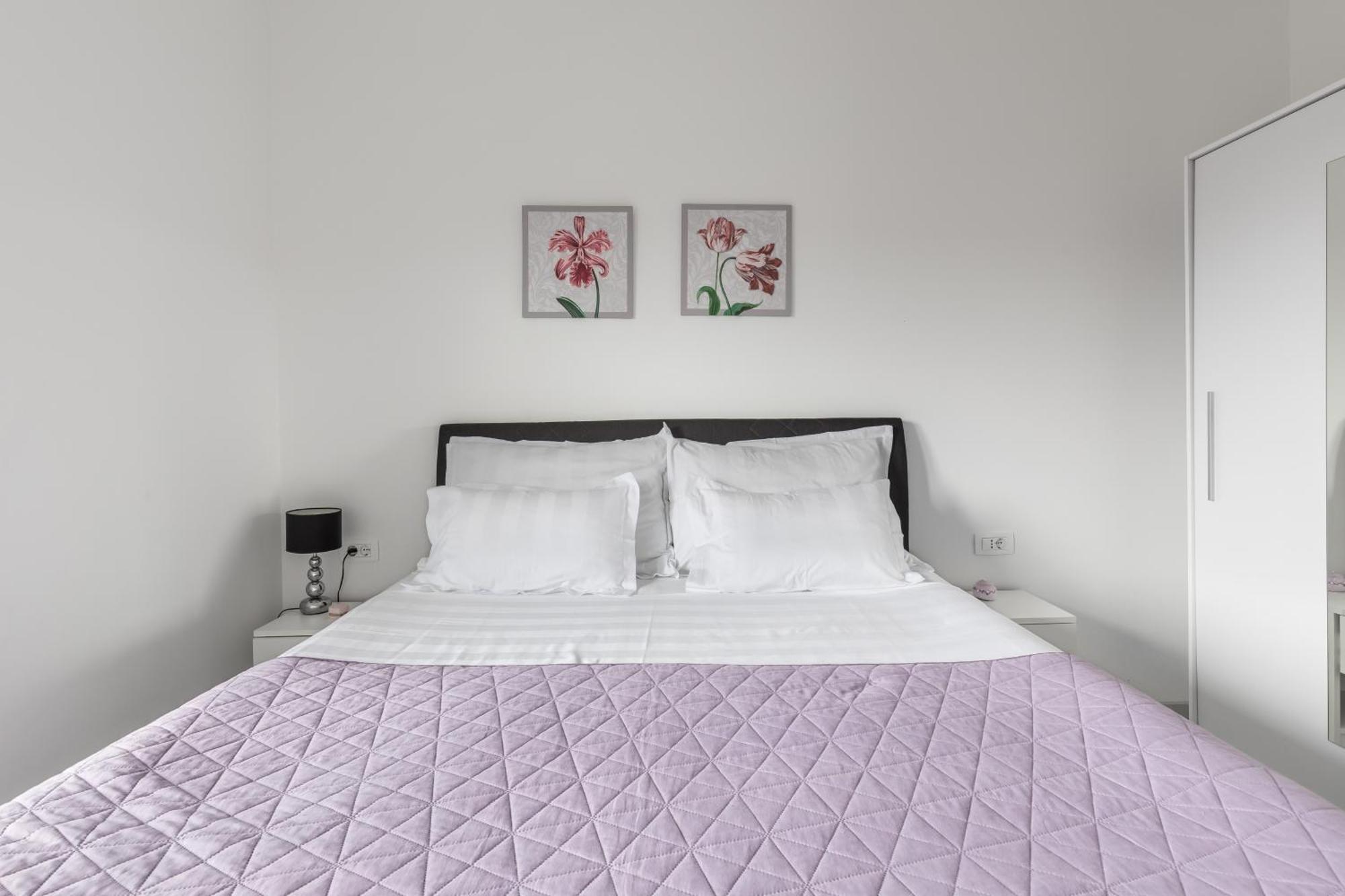 Apartments Villa Salona Sky Solin Quarto foto